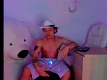 Zeusjeff - Chaturbate model