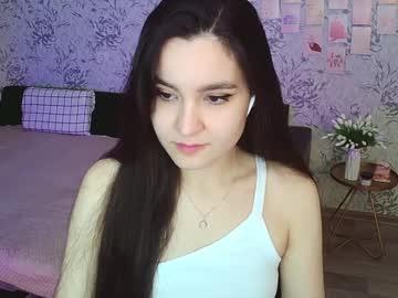 anny_shine Chaturbate model