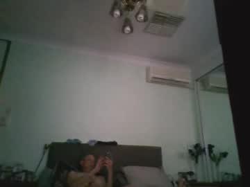 Ascs100 - Chaturbate model