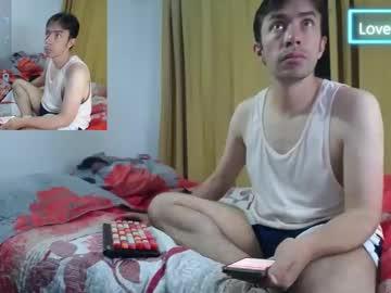 Kol_astral - Chaturbate model