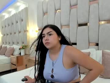 Miaa_watson - Chaturbate model