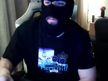 highskimask Chaturbate model