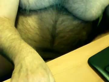 Bushwhacker71161 - Chaturbate model