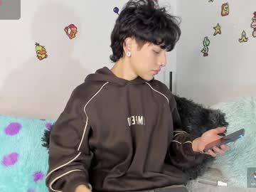 Nico_nico_xd - Chaturbate model