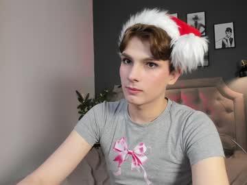 Call__me_leo - Chaturbate model