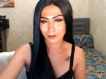 affairtoyourgoddesskhendra Chaturbate model