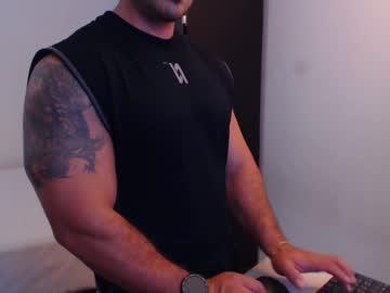 Derek_group - Chaturbate model