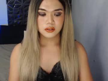 daniela_deusa Chaturbate model