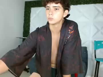 Dani_cumboy - Chaturbate model