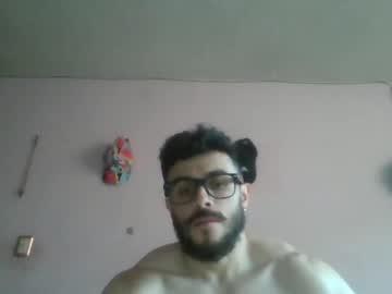 Athlete_boy22 - Chaturbate model