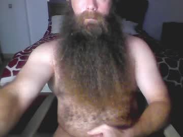 beardeddonkey88 Chaturbate model