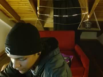 Green_leo - Chaturbate model