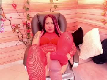 Marien_thomson_ - Chaturbate model