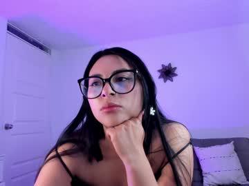 Alissia_viera - Chaturbate model