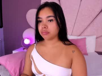 martinagarcia__ Chaturbate model