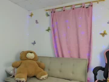 Susan_jaramillo - Chaturbate model