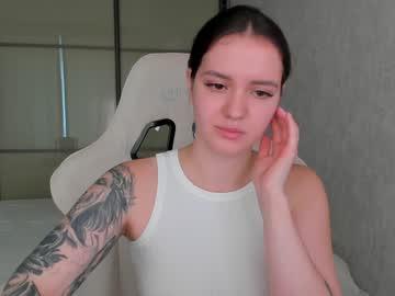 Sonia_moon_ - Chaturbate model