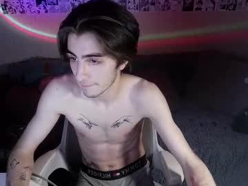 Lgurmanl - Chaturbate model