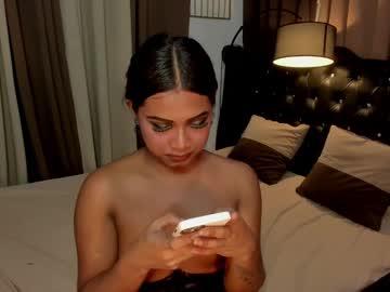 gorgeous_dark_luna Chaturbate model