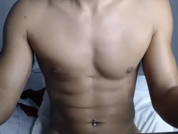 Escanor_legendary - Chaturbate model