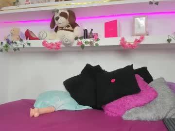 Daza_valery - Chaturbate model