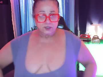 Spacequeen_ - Chaturbate model