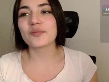 Honey_aynur - Chaturbate model