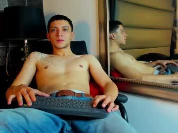 Filip_dior - Chaturbate model