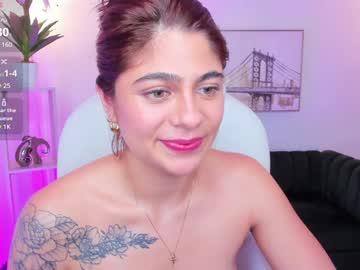 Saraah_lopez - Chaturbate model