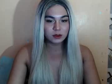 Hottie_kiraxxx - Chaturbate model