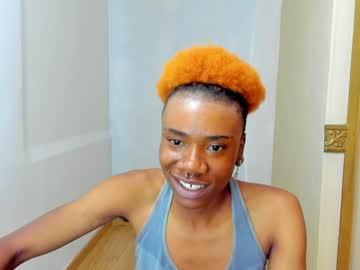 Naomilust_ - Chaturbate model