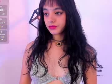 Roxydubois - Chaturbate model