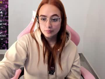 Maryluna95 - Chaturbate model