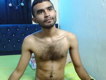 Andy_ht1 - Chaturbate model