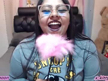 Kitty_eyes - Chaturbate model