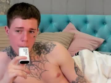 Travis_long - Chaturbate model