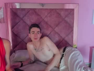 Celeste_dereck - Chaturbate model