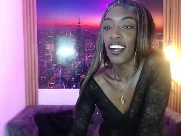 Litzy_ebony - Chaturbate model