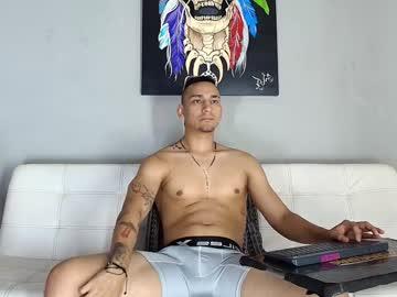 the_golden_boys Chaturbate model