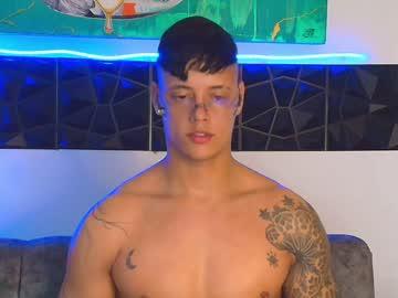 Imconor - Chaturbate model