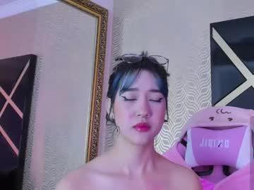 Lilithcary - Chaturbate model