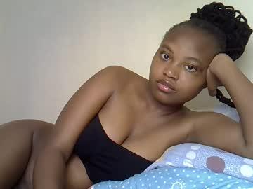 Luvly_ebony - Chaturbate model