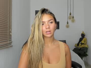 Isabella_smith21 - Chaturbate model