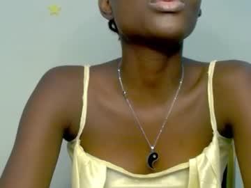 Themelaninqueen - Chaturbate model