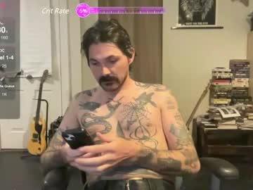 Cantleavethehouse - Chaturbate model