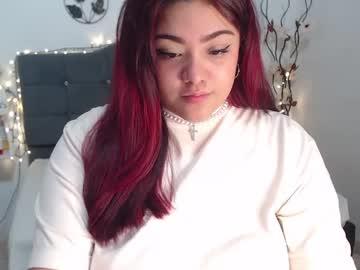 Kathygonzalez_ - Chaturbate model