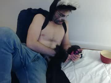 taylorsdad Chaturbate model