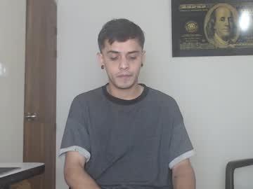 jeronimo_1998 Chaturbate model