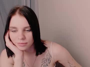 _phoenix_black_ - Chaturbate model