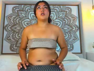 ashly_dawson_ Chaturbate model